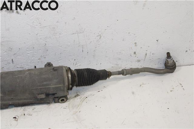 Tannstang elektrisk til Audi e-tron 2018-->>  (4N1423053L|)