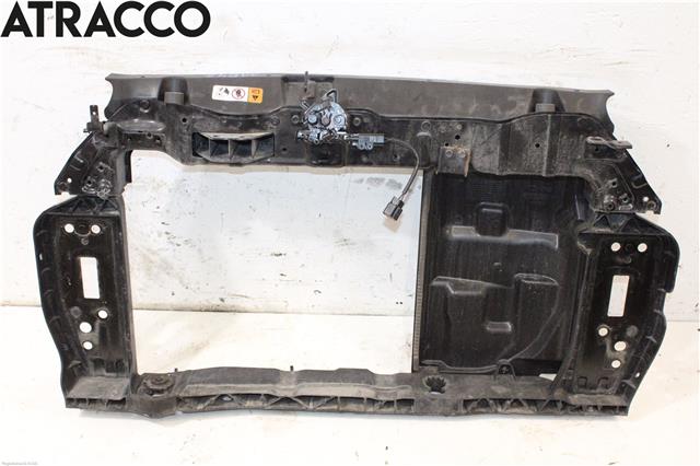 Frontplate øvre til Kia Picanto 2011-2017 (Type II) (641011Y600|)