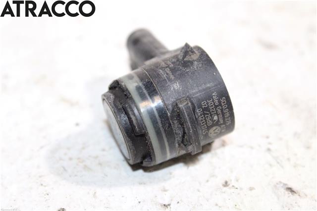 Parkeringssensor bak til Audi A3, 2012-2016 (Type III, Fase 1)  (5Q0919275B)