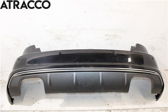 Støtfanger bak til Audi A3, 2012-2016 (Type III, Fase 1)  (8V4807067D)