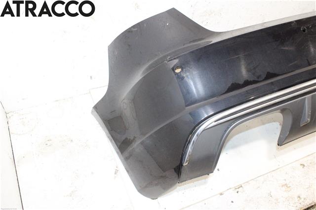 Støtfanger bak til Audi A3 2012-2016 (Type III, Fase 1)  (8V4807067D|)