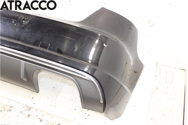 Støtfanger bak til Audi A3 2012-2016 (Type III, Fase 1)  (8V4807067D|)