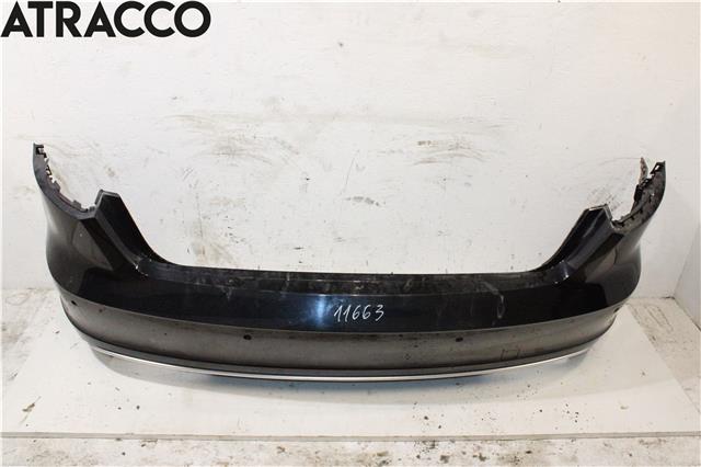 Støtfanger bak til Audi A3 2012-2016 (Type III, Fase 1)  (8V4807067D|)