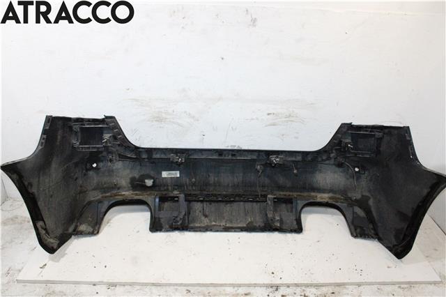 Støtfanger bak til Audi A3 2012-2016 (Type III, Fase 1)  (8V4807067D|)