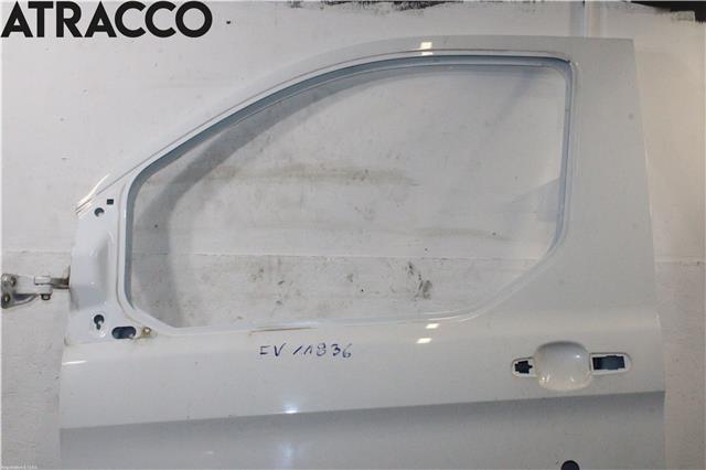 Dør venstre 2dørs til Ford Transit Custom 2013-2023 (Type I)  (2445470|)