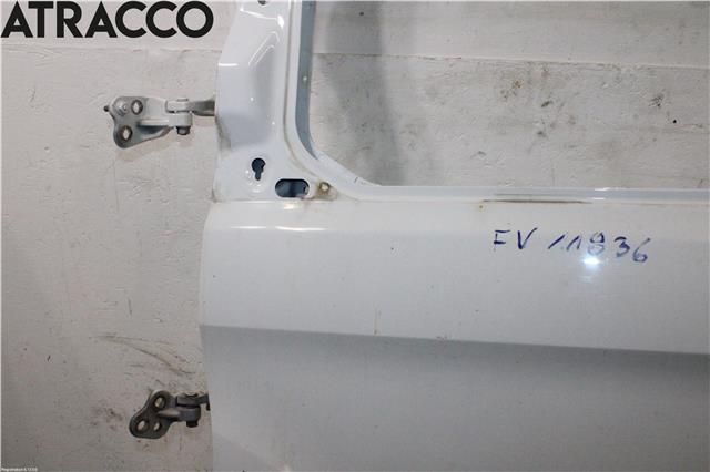 Dør venstre 2dørs til Ford Transit Custom 2013-2023 (Type I)  (2445470|)