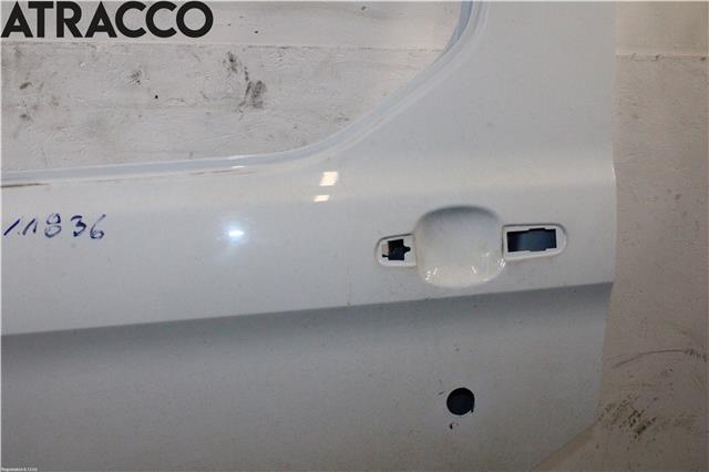 Dør venstre 2dørs til Ford Transit Custom 2013-2023 (Type I)  (2445470|)