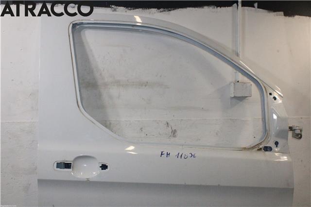 Dør høyre 2dørs til Ford Transit Custom 2013-2023 (Type I)  (2445429|)