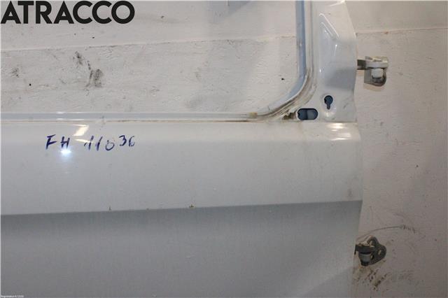 Dør høyre 2dørs til Ford Transit Custom 2013-2023 (Type I)  (2445429|)
