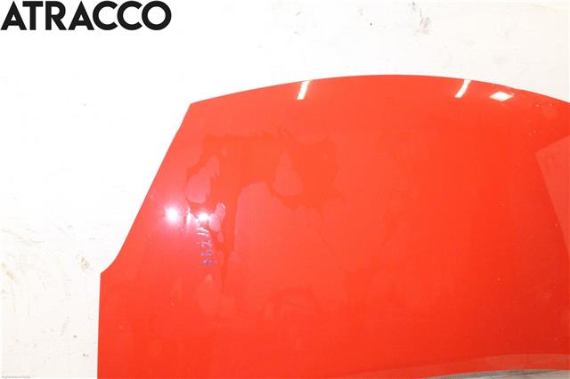 Panser til Peugeot Partner 2015-2019 (Type II, Fase 2)  (7901P7|)