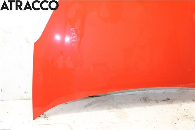 Panser til Peugeot Partner 2015-2019 (Type II, Fase 2)  (7901P7|)