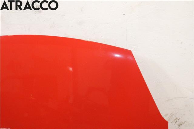Panser til Peugeot Partner 2015-2019 (Type II, Fase 2)  (7901P7|)