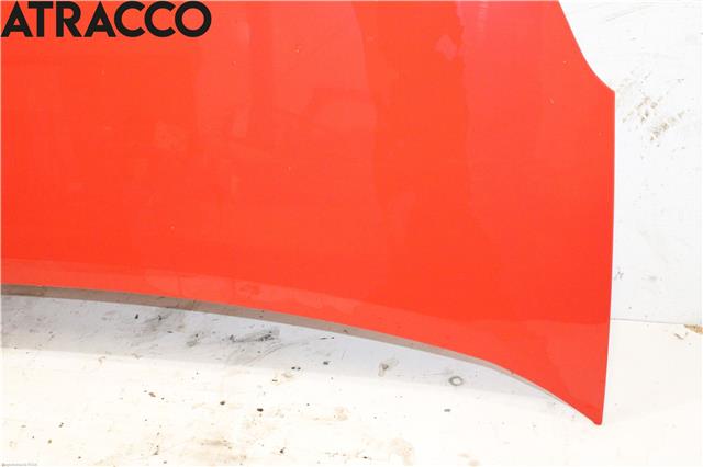 Panser til Peugeot Partner 2015-2019 (Type II, Fase 2)  (7901P7|)