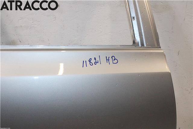 Dør høyre bak til VW Golf VI 2008-2012  (5K6833055K|)