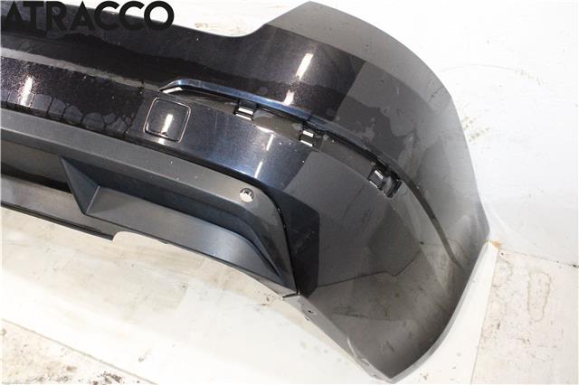 Støtfanger bak til Škoda Octavia 2013-2016 (Type III, Fase 1)  (5E9807421|)