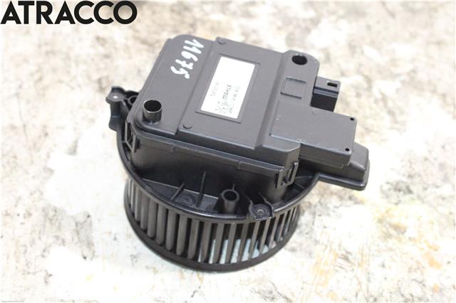 Varmeapparat motor til Audi e-tron 2018-->>  (4M1820021B|)