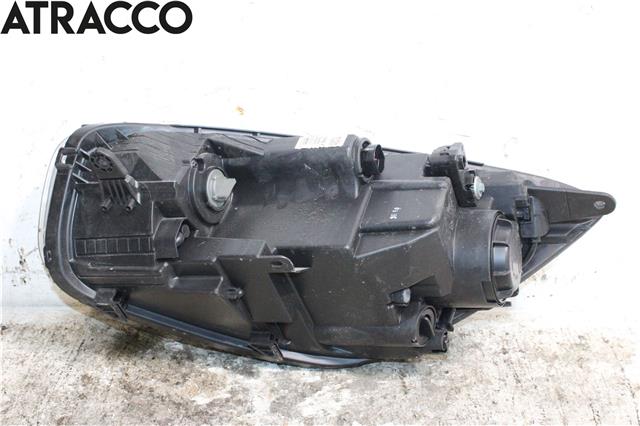 Frontlykt høyre halogen til Kia Picanto 2011-2017 (Type II)  (921021Y311|)