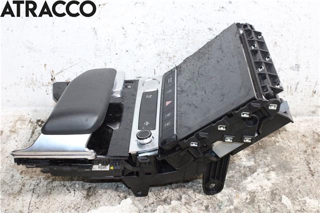 Multimedia display (MCU - Media Controller Unit) til Audi e-tron 2018-->>  (4KE919603A|)