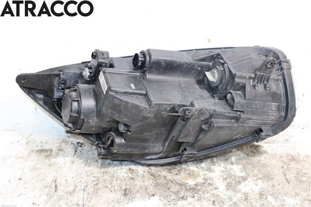 Frontlykt venstre halogen til Kia Picanto 2011-2017 (Type II)  (921011Y311|)