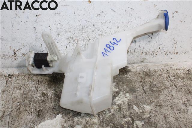 Spylertank til Kia Picanto 2011-2017 (Type II) (986101Y300|)