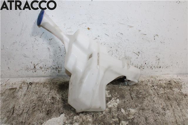 Spylertank til Kia Picanto 2011-2017 (Type II) (986101Y300|)