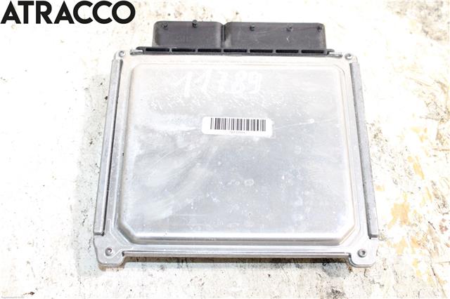 Styreenhet motor til Škoda Octavia 2013-2016 (Type III, Fase 1)  (04L907445B|)