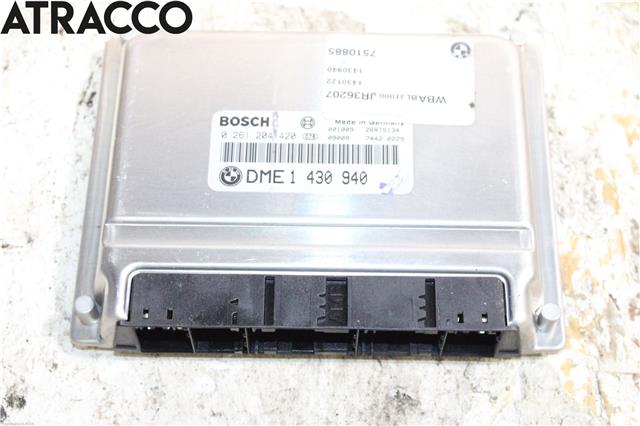 Styreenhet diverse til BMW 3-Serie 1998-2005 (E46) (E46) (1430940|)
