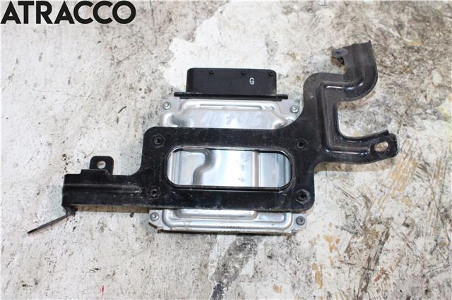 Styreenhet motor til Hyundai i40 2012-2017  (391102BFW7|)