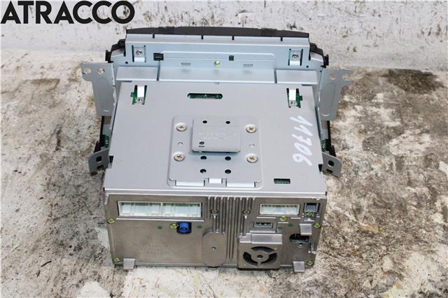 Bilstereo til Hyundai i40 2012-2017  (96560A6100|)