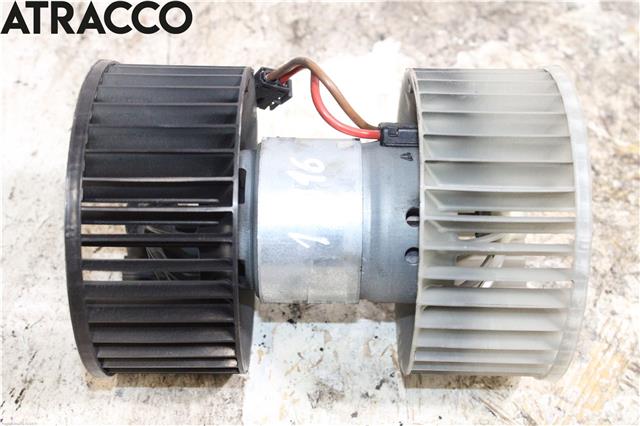 Varmeapparat motor til BMW 3-Serie 1998-2005 (E46) (E46) (64119204154|)
