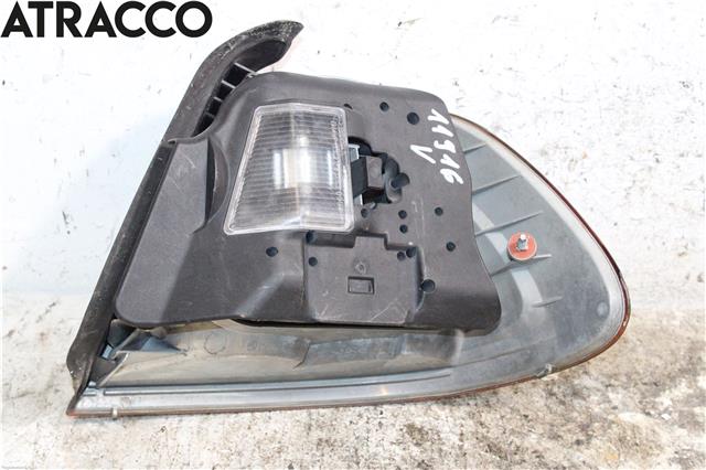 Baklykt venstre til BMW 3-Serie 1998-2005 (E46) (E46) (63218364725|)