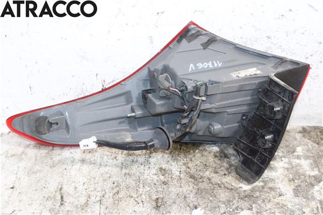 Baklykt venstre til Hyundai i40 2012-2017  (92401A5020|)