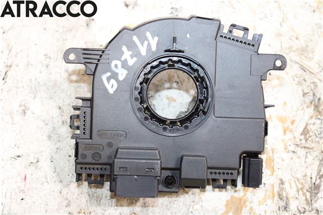 Airbag slepering til Škoda Octavia 2013-2016 (Type III, Fase 1)  (5Q0953569A|)