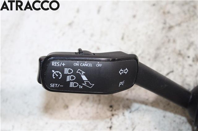 Bryter combi til Škoda Octavia 2013-2016 (Type III, Fase 1)  (5Q0953513R|)