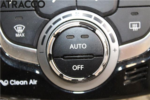 Varmeapparat betjening til Hyundai i40 2012-2017  (97250A6510GU|)
