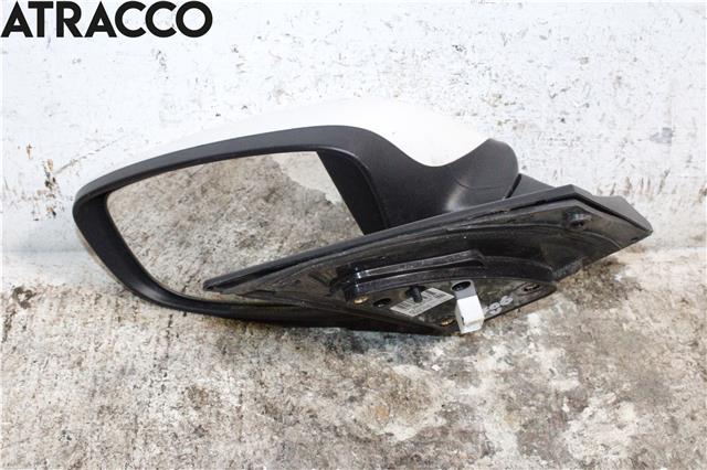 Speil venstre til Hyundai i40, 2012-2017  (87610A6050)