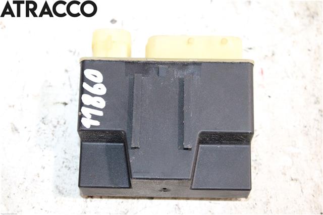 Rele diverse til Peugeot Partner 2015-2019 (Type II, Fase 2)  (9652021180|)