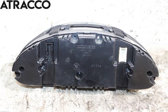 Instrumentpanel til BMW 3-Serie 1998-2005 (E46) (E46) (62116985668|)