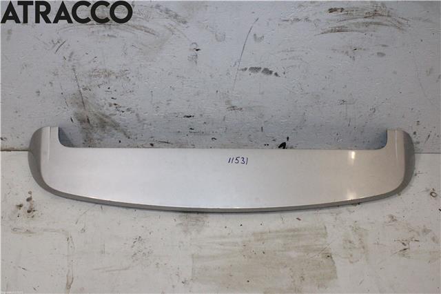 Spoiler bakluke til Hyundai Ix20, 2010-2017  (872111K000)
