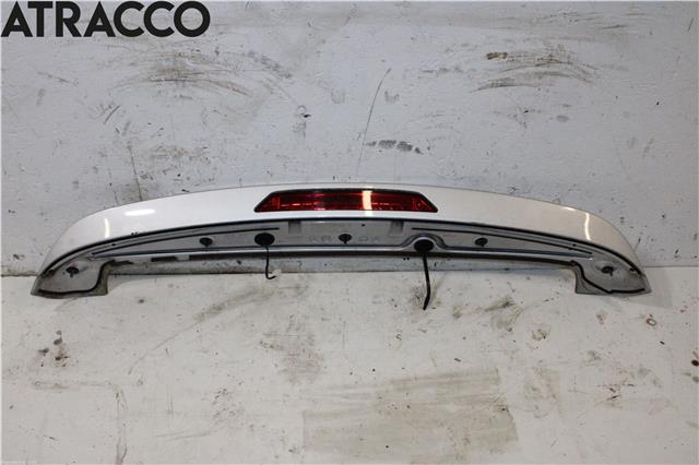Spoiler bakluke til Hyundai Ix20 2010-2017  (872111K000|)