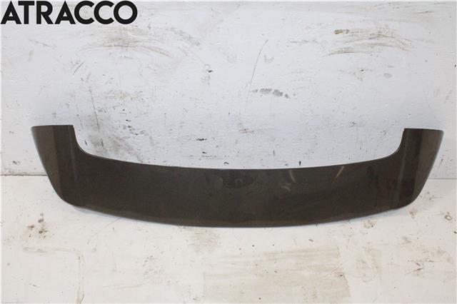 Spoiler bakluke til Toyota RAV4, 2013-2015 (Type IV, Fase 1) (7608542903E1)