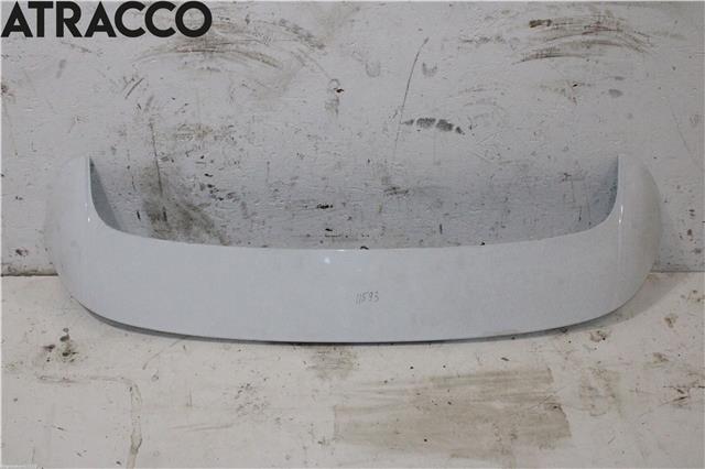 Spoiler bakluke til Ford Fiesta, 2017-->> (Type VII)  (2593564)