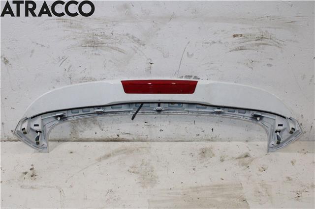 Spoiler bakluke til Ford Fiesta 2017-->> (Type VII)  (2593564|)