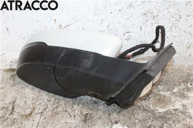 Speil høyre til VW Polo 2009-2014 (Type V, Fase 1)  (6C1857508C|)