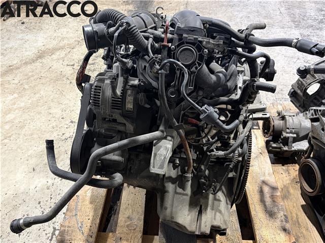 Motor bensin til BMW 3-Serie 1998-2005 (E46) (E46) (11001712973|)