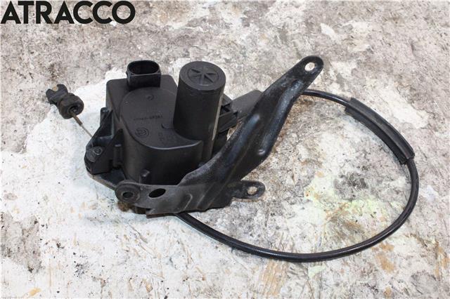 Cruisekontroll til BMW 3-Serie 1998-2005 (E46) (E46) (8369027|)