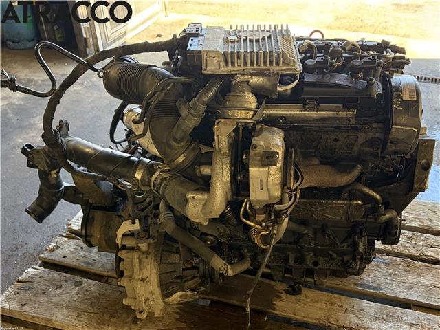 Motor diesel til VW Golf VI 2008-2012  (03L100032T|)