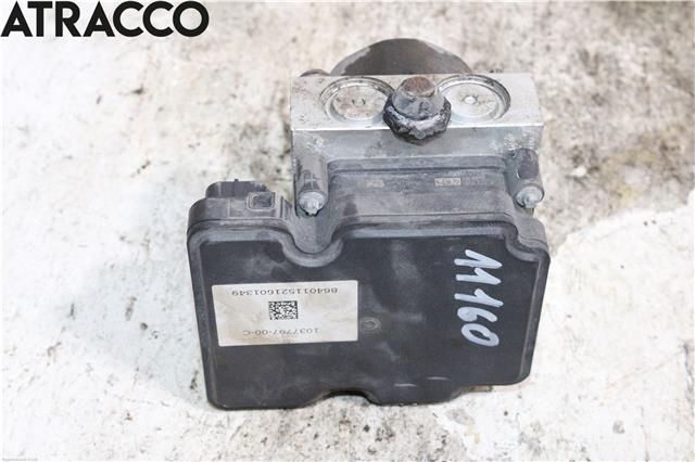 ABS sentral til Tesla Model S 2013-2016 (Fase 1)  (600636300E|)