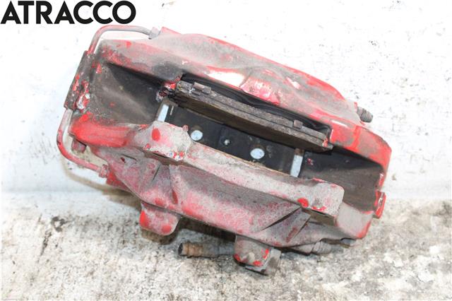 Bremsecaliper høyre foran til Tesla Model S 2013-2016 (Fase 1)  (104264001C|)