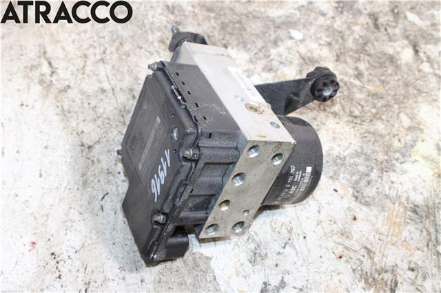 ABS sentral til BMW 3-Serie 1998-2005 (E46) (E46) (34512460505|)